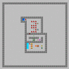 Map for level # 005